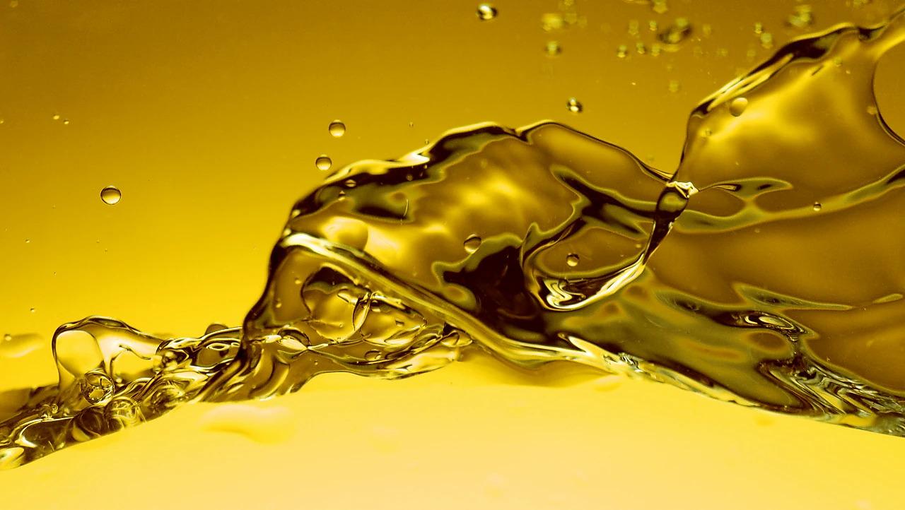 کیفیت برتر روغن موتور